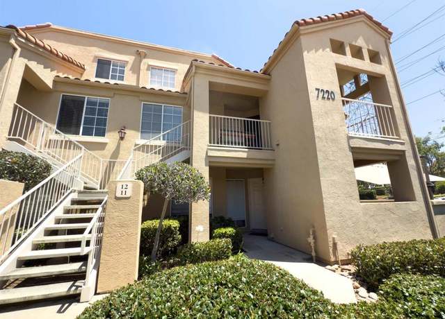 Property at 7220 Calle Cristobal #12, San Diego, CA 92126, 2 beds, 2 baths