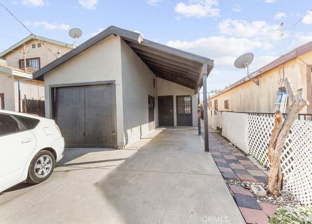 Property at 2272 E 105th St, Los Angeles, CA 90002, 3 beds, 2 baths