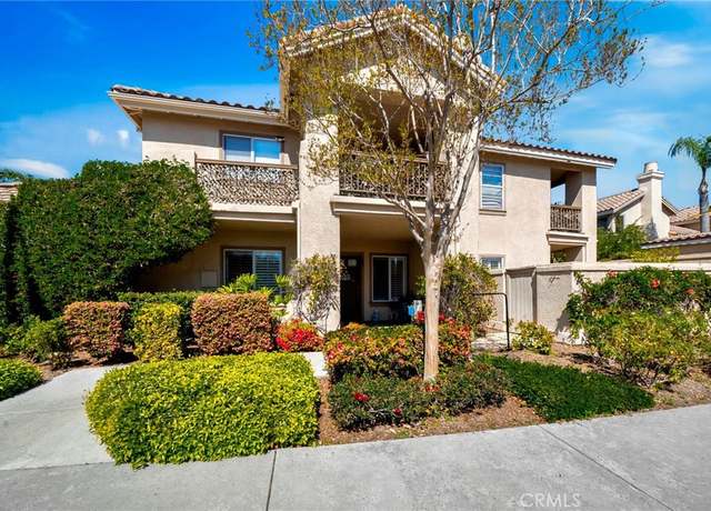 Property at 205 Encantado, Rancho Santa Margarita, CA 92688, 2 beds, 2 baths