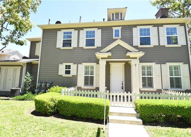 Property at 2 Lynde St, Ladera Ranch, CA 92694, 2 beds, 2.5 baths
