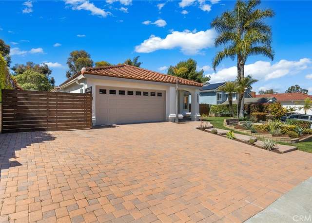 Property at 2931 Calle Heraldo, San Clemente, CA 92673, 3 beds, 2 baths