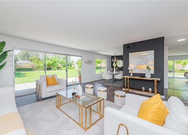 Property at 18311 Francisco Dr, Villa Park, CA 92861, 4 beds, 2 baths