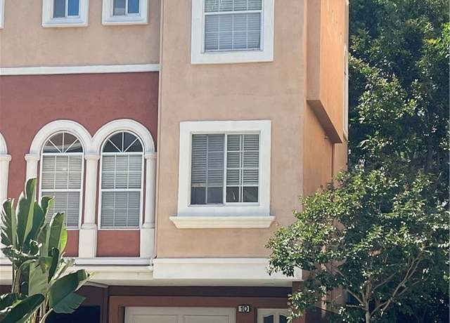 Property at 10 Palmieri Aisle, Irvine, CA 92606, 2 beds, 1.5 baths