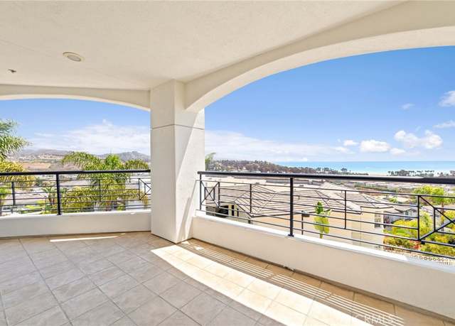 Property at 25382 Sea Bluffs Dr #8205, Dana Point, CA 92629, 2 beds, 2 baths