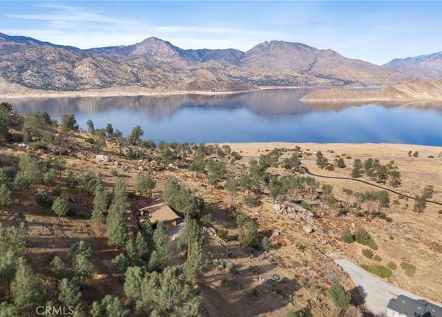 Property at 4652 Falcon Dr, Lake Isabella, CA 93240, 1 bed, 1 bath