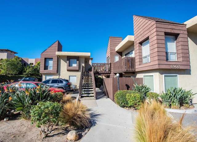 Property at 6902 Mission Gorge Rd, San Diego, CA 92120, 1 bed, 1 bath