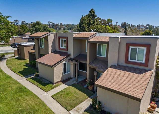 Property at 1580 Mendocino Dr #65, Chula Vista, CA 91911, 4 beds, 2 baths