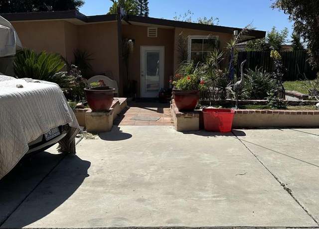 Property at 2909 S Santa Fe Ave, San Marcos, CA 92069, 2 beds, 1 bath