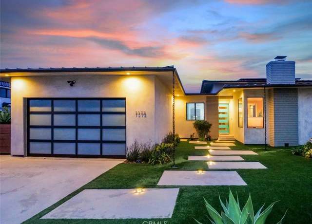 Property at 7372 Via Lorado, Rancho Palos Verdes, CA 90275, 3 beds, 3 baths