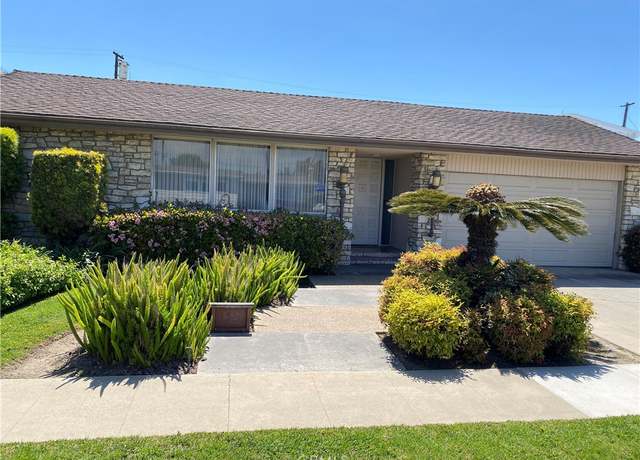 Property at 6520 E Driscoll St, Long Beach, CA 90815, 4 beds, 3 baths