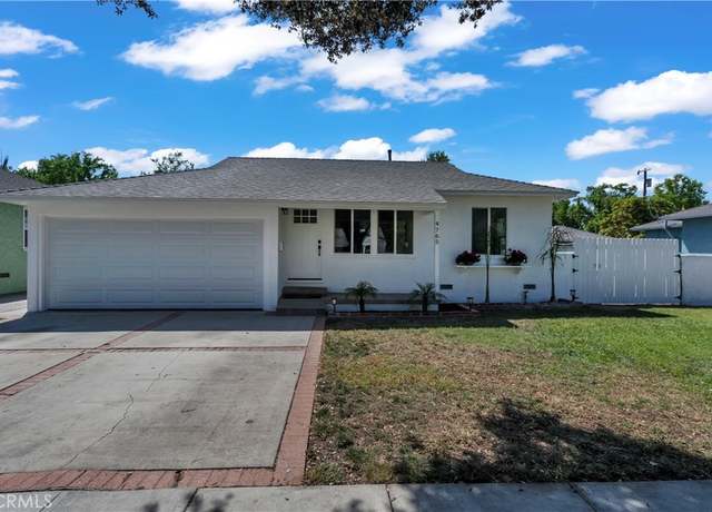 Property at 4765 Hersholt Ave, Long Beach, CA 90808, 3 beds, 2 baths