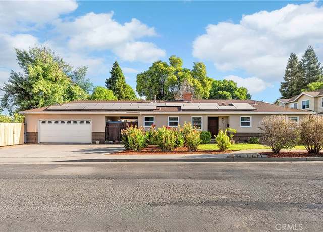 Property at 954 Myrtle Ave, Chico, CA 95926, 3 beds, 2 baths
