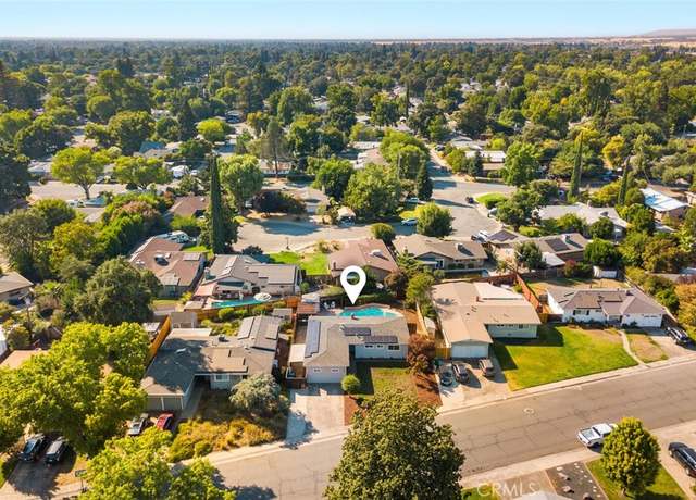 Property at 1458 Filbert Ave, Chico, CA 95926, 3 beds, 2 baths