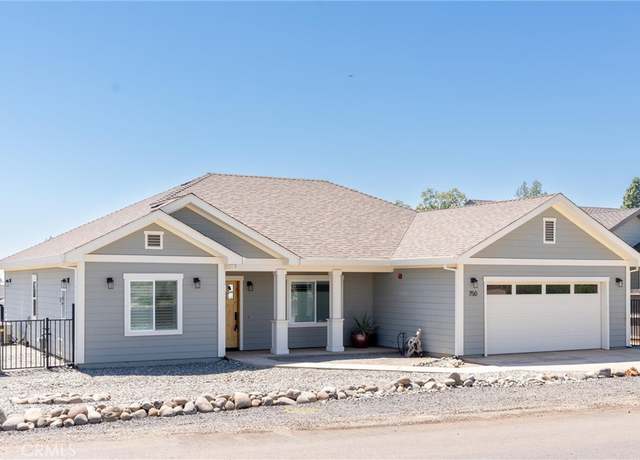 Property at 750 Madrone Way, Paradise, CA 95969, 3 beds, 2.5 baths