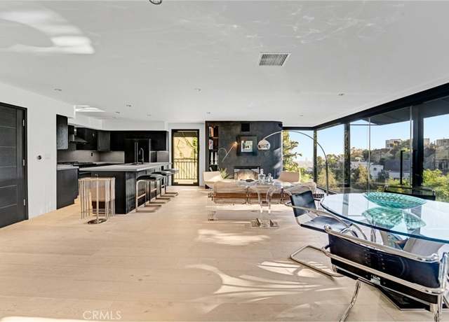 Property at 1782 Viewmont Dr, Los Angeles, CA 90069, 3 beds, 4.5 baths