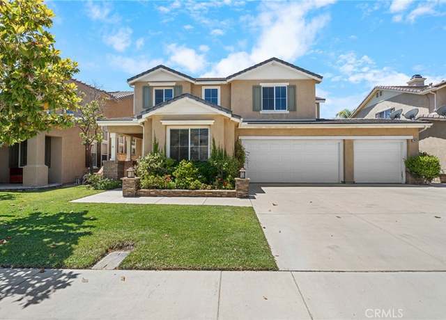 Property at 24058 Via Vis, Valencia, CA 91354, 4 beds, 3 baths