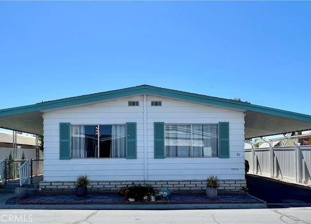 Property at 1499 Old Mountain Ave #30, San Jacinto, CA 92583, 2 beds, 2 baths