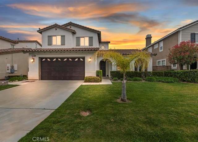 Property at 45798 Cloudburst Ln, Temecula, CA 92592, 3 beds, 2.5 baths
