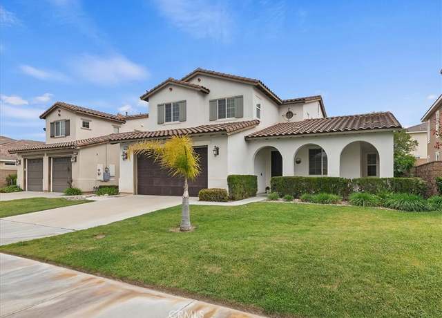 Property at 45798 Cloudburst Ln, Temecula, CA 92592, 3 beds, 2.5 baths