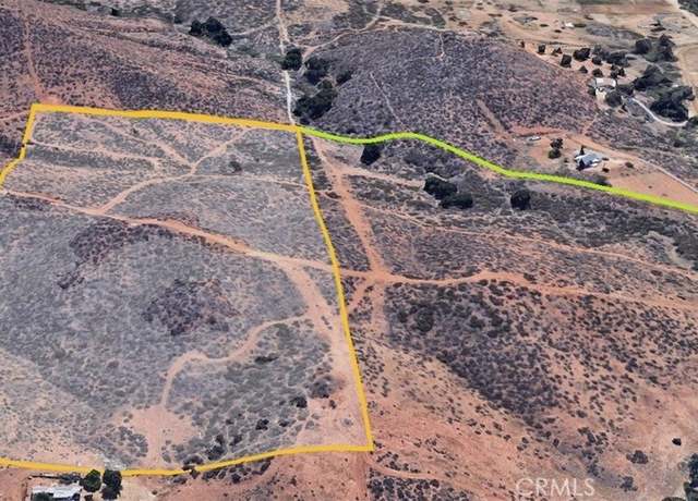 Property at 0 Coyote lane/Yucca St, Menifee, CA 92584