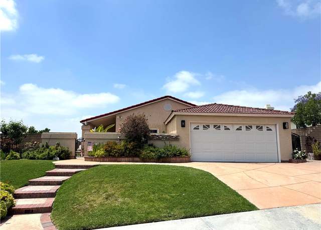 Property at 1101 Hourglass Pl, Diamond Bar, CA 91765, 4 beds, 2 baths