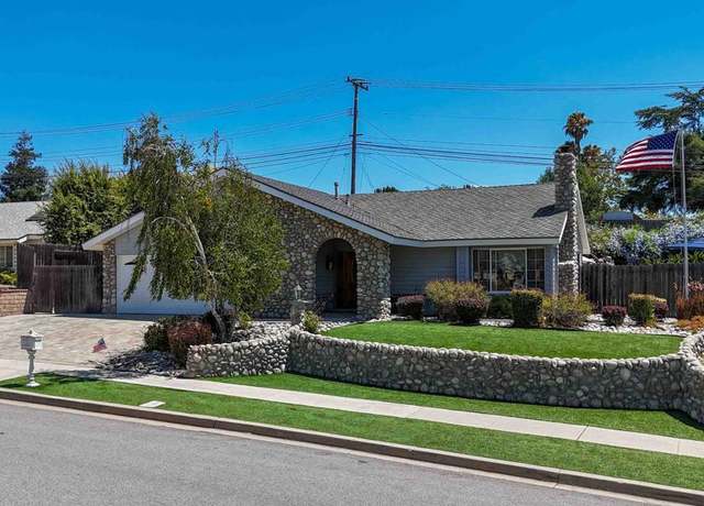 Property at 1542 Uppingham Dr, Thousand Oaks, CA 91360, 4 beds, 2 baths