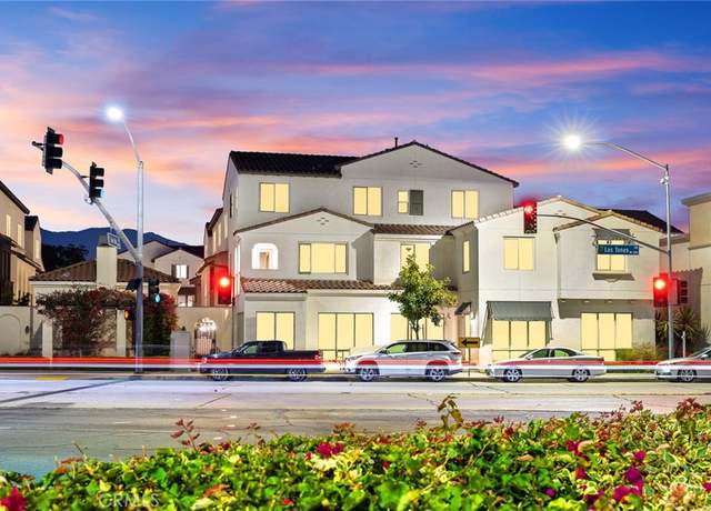 Property at 2634 Paisly Ct, Arcadia, CA 91007, 3 beds, 4 baths