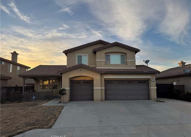 Property at 594 Hyacinth Rd, San Jacinto, CA 92582, 4 beds, 3 baths