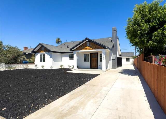 Property at 6342 N vicland Pl, North Hollywood, CA 91606, 4 beds, 2 baths