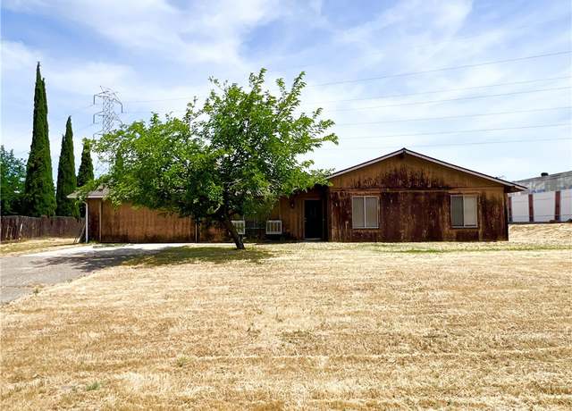 Property at 25553 El Vado Dr, Madera, CA 93638, 3 beds, 1.5 baths