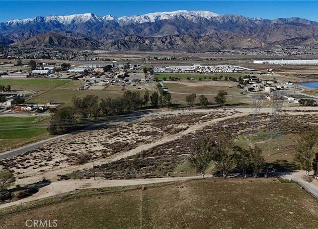Property at 736 Porter St, Banning, CA 92220