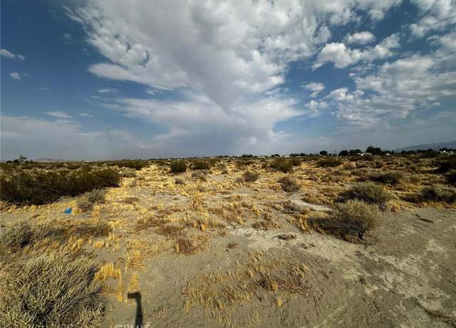 Property at 1 St Anthony Ave, Adelanto, CA 92301