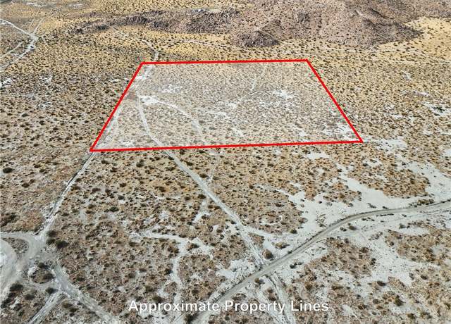 Property at 1 St Anthony Ave, Adelanto, CA 92301