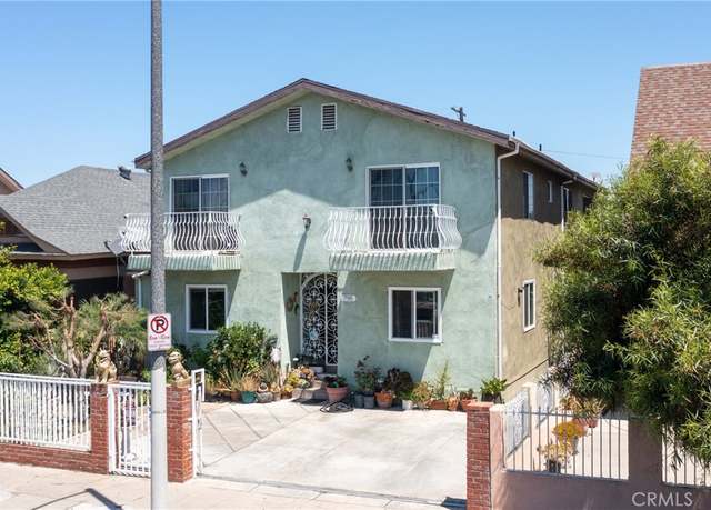 Property at 795 E 42nd Pl, Los Angeles, CA 90011, 6 beds, 5 baths