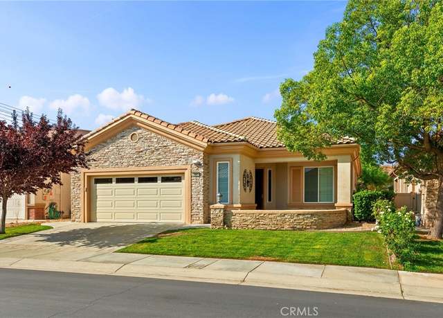 Property at 5387 Breckenridge Ave, Banning, CA 92220, 2 beds, 2 baths