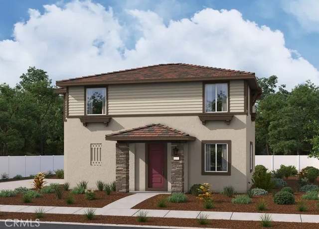 Property at 16502 Botanical Ln, Fontana, CA 92336, 3 beds, 2.5 baths