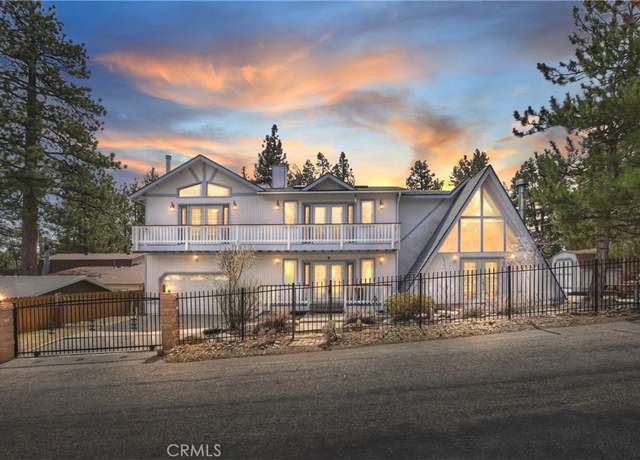 Property at 1152 Michael Ave, Big Bear City, CA 92314, 4 beds, 2 baths