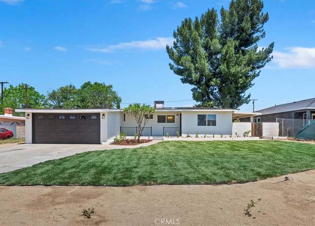 Property at 3483 Farnham Pl, Riverside, CA 92503, 4 beds, 2 baths
