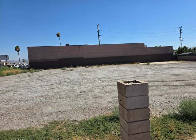 Property at 0 King St, San Bernardino, CA 92410