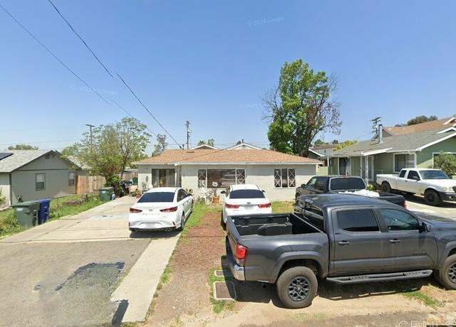 Property at 429 D St, Ramona, CA 92065, 3 beds, 2 baths
