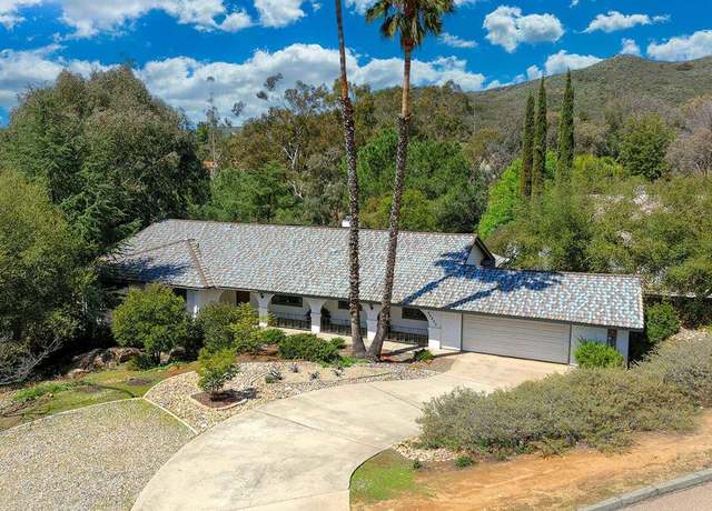 Property at 24022 Sargeant Rd, Ramona, CA 92065, 5 beds, 3.5 baths