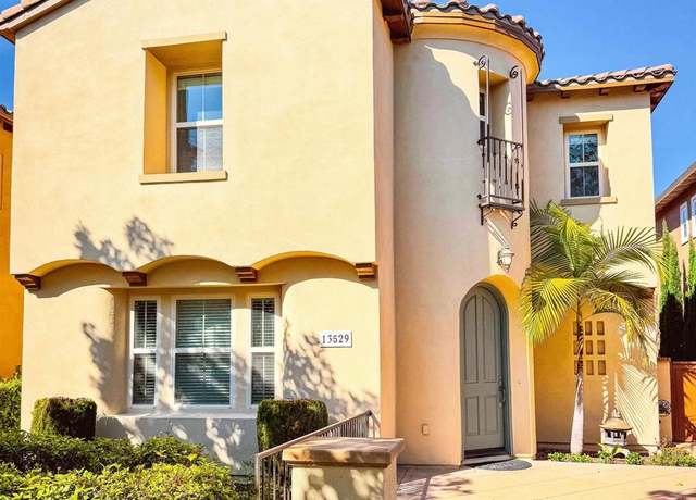 Property at 13529 Scarlet Sage Trl, San Diego, CA 92130, 3 beds, 2.5 baths