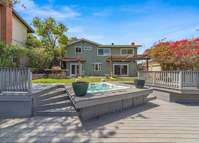 Property at 5133 Biltmore, San Diego, CA 92117, 3 beds, 2.5 baths