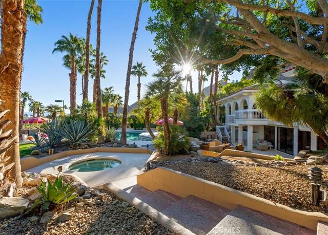 Property at 70663 Oroville Cir, Rancho Mirage, CA 92270, 6 beds, 4.5 baths