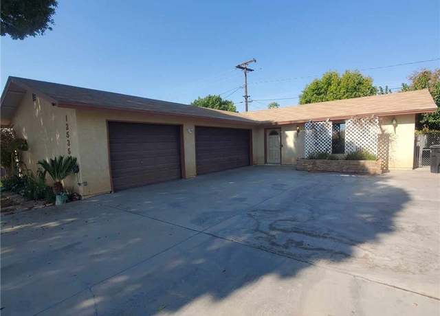 Property at 285 N Acacia St, Blythe, CA 92225, 2 beds, 1 bath