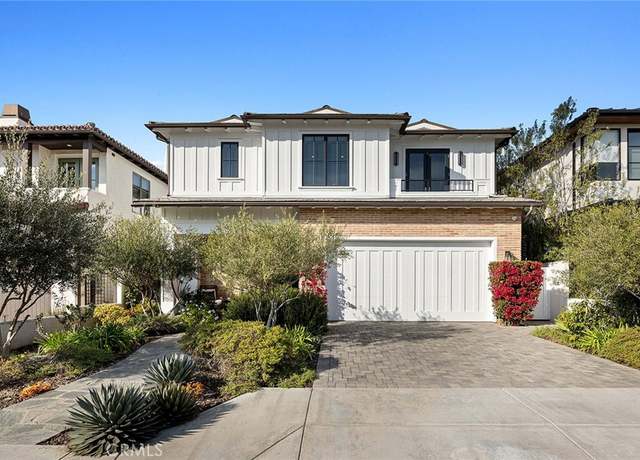 Property at 214 Calle Serena, San Clemente, CA 92672, 4 beds, 4.5 baths
