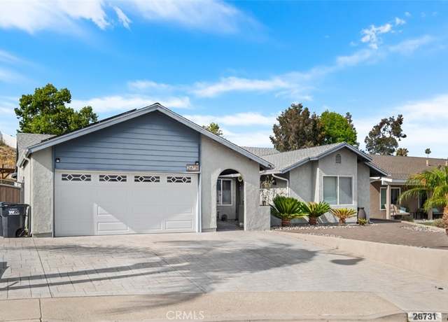 Property at 26731 Sinforosa Dr, Mission Viejo, CA 92691, 4 beds, 2 baths