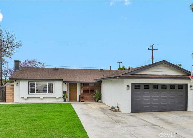 Property at 2218 S Linda Way, Santa Ana, CA 92704, 4 beds, 3 baths