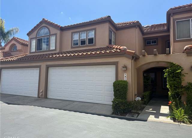 Property at 141 Via Athena, Aliso Viejo, CA 92656, 2 beds, 2.5 baths