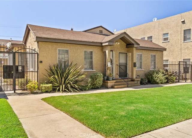 Property at 841 Cherry Ave, Long Beach, CA 90813, 5 beds, 6 baths